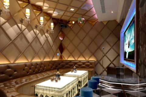 重庆小时场ktv，划算之选-铜梁区ktv预定